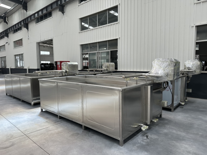 不銹鋼蜂窩蒸煮鍋